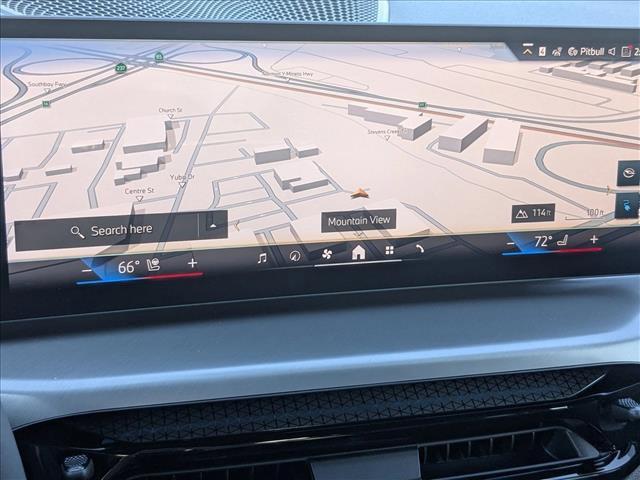 new 2025 BMW i4 Gran Coupe car, priced at $68,435