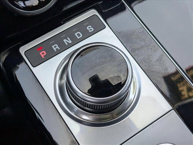 used 2022 Land Rover Range Rover car, priced at $63,998