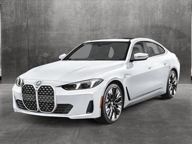 new 2025 BMW 430 Gran Coupe car, priced at $57,525