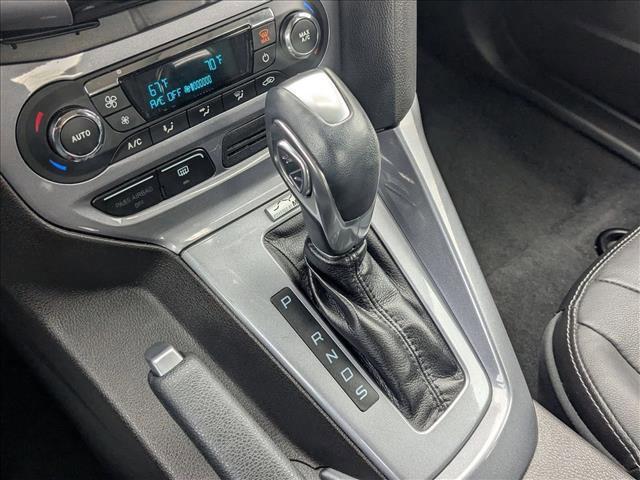 used 2014 Ford Focus car, priced at $10,755