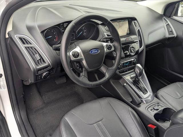 used 2014 Ford Focus car, priced at $10,755