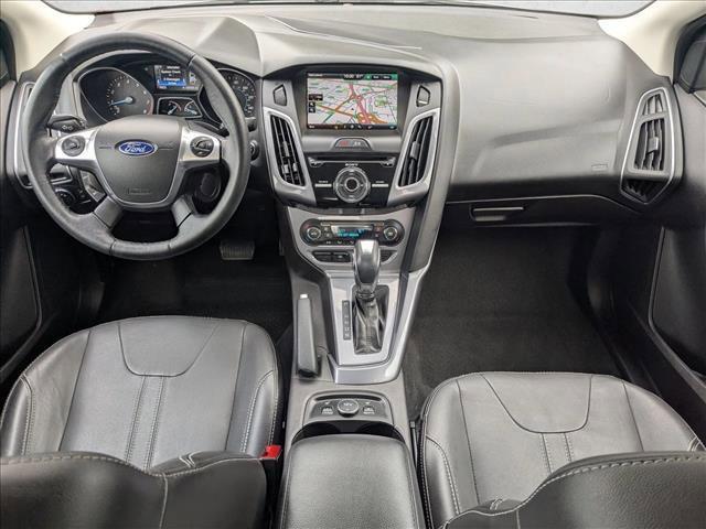 used 2014 Ford Focus car, priced at $10,755