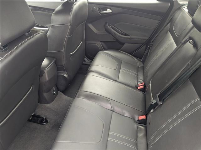 used 2014 Ford Focus car, priced at $10,755
