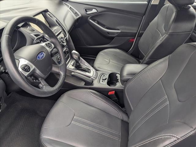 used 2014 Ford Focus car, priced at $10,755