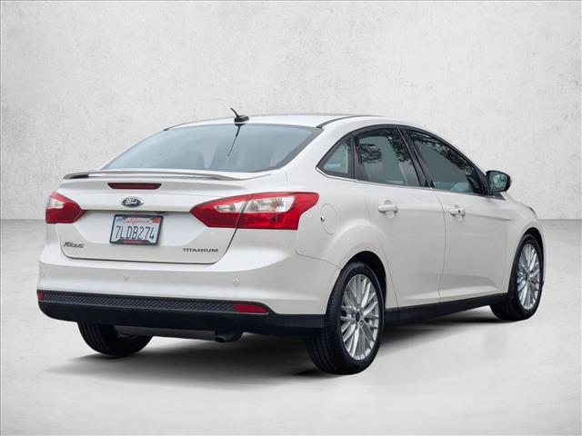 used 2014 Ford Focus car, priced at $10,755