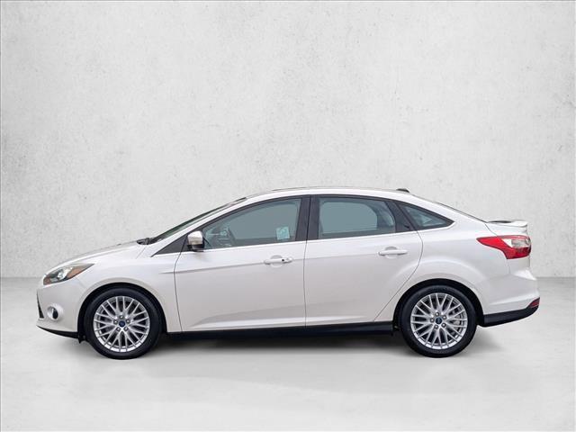 used 2014 Ford Focus car, priced at $10,755