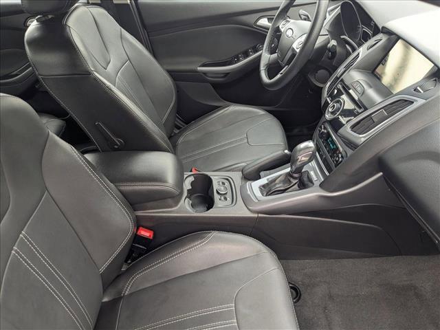used 2014 Ford Focus car, priced at $10,755