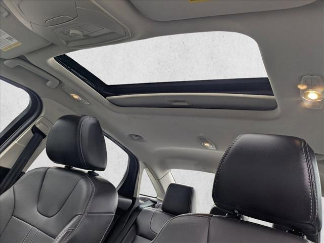 used 2014 Ford Focus car, priced at $10,755