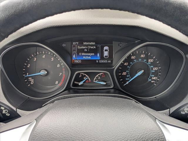used 2014 Ford Focus car, priced at $10,755