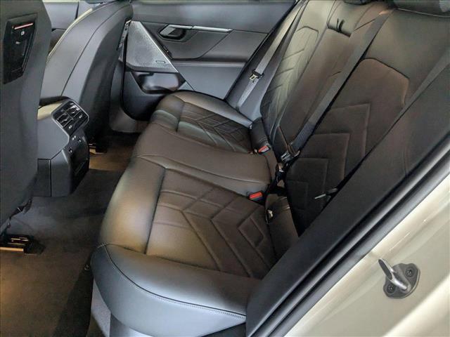 new 2025 BMW i5 car, priced at $74,720