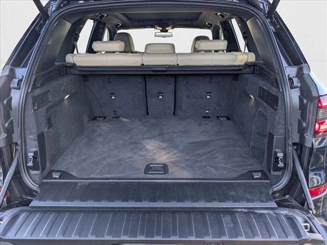 used 2022 BMW X5 car, priced at $36,755
