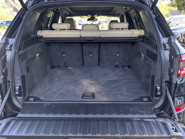 used 2022 BMW X5 car, priced at $37,455