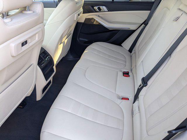 used 2022 BMW X5 car, priced at $37,455