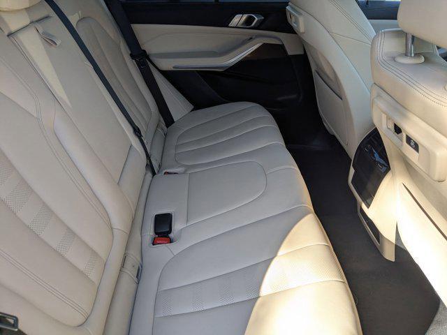 used 2022 BMW X5 car, priced at $37,455