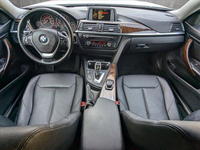 used 2015 BMW 435 car, priced at $18,495