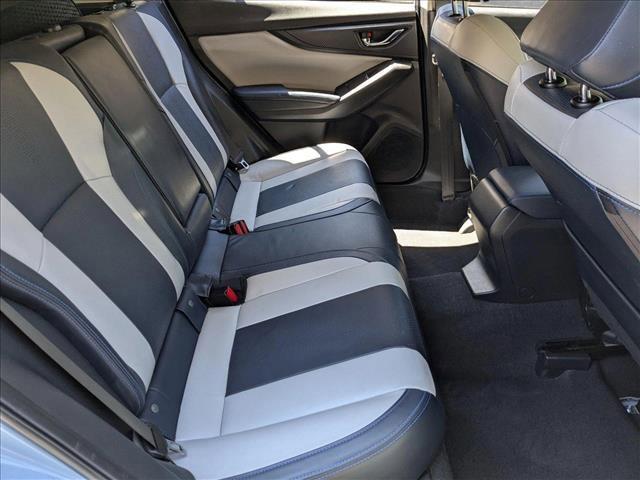 used 2020 Subaru Crosstrek Hybrid car, priced at $25,955