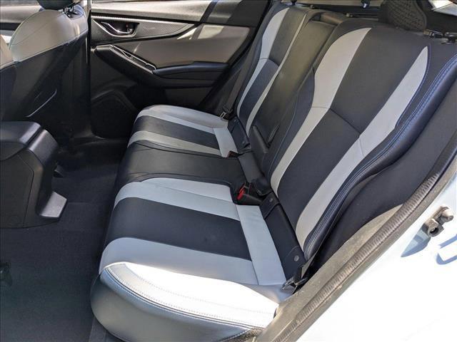used 2020 Subaru Crosstrek Hybrid car, priced at $25,955