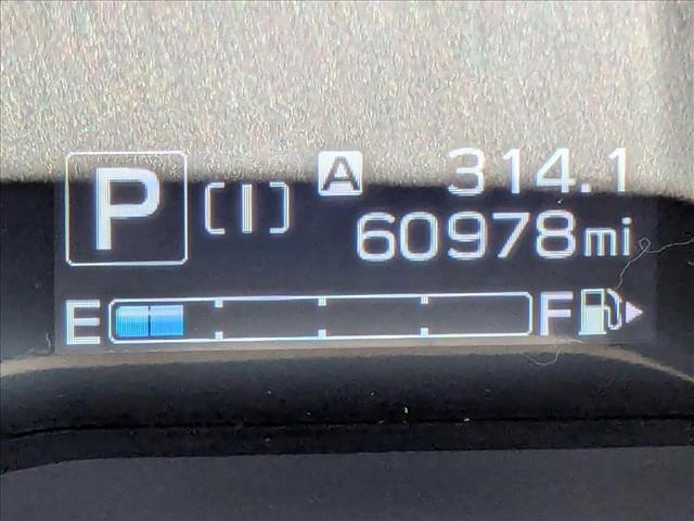 used 2020 Subaru Crosstrek Hybrid car, priced at $25,955