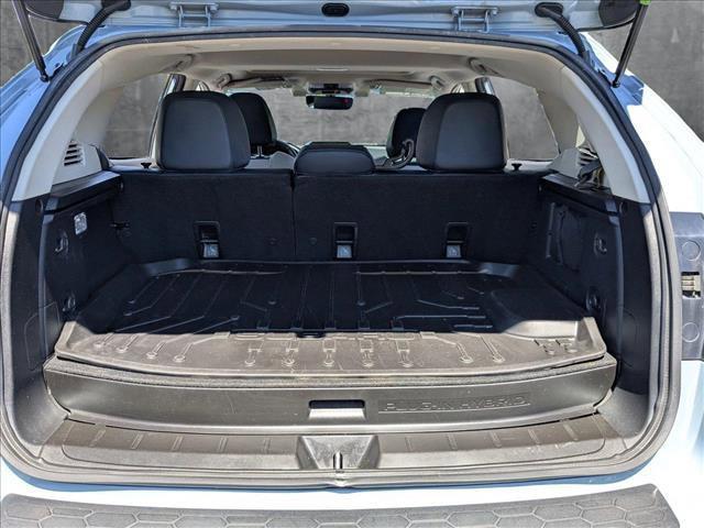 used 2020 Subaru Crosstrek Hybrid car, priced at $25,955