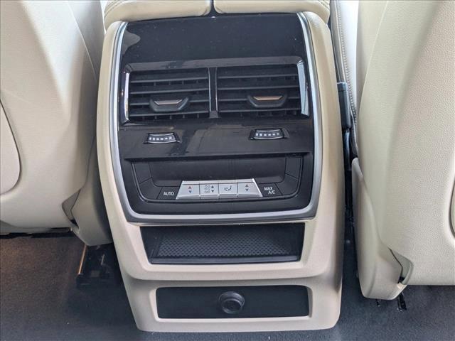 used 2022 BMW X5 car, priced at $43,755