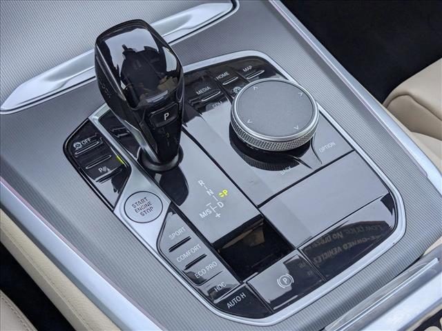 used 2022 BMW X5 car, priced at $43,755