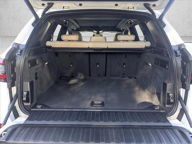 used 2022 BMW X5 car, priced at $43,755