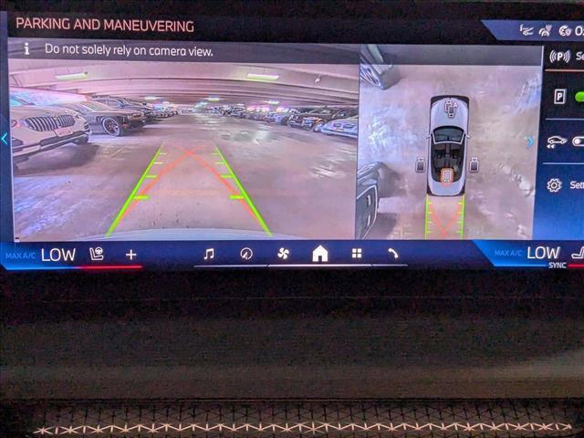 new 2026 BMW 430 car, priced at $69,510