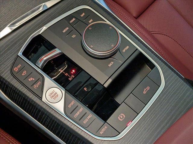 new 2026 BMW 430 car, priced at $69,510