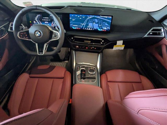 new 2026 BMW 430 car, priced at $69,510
