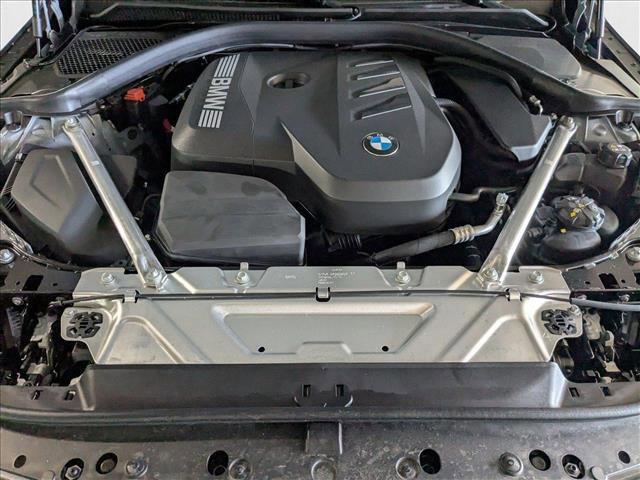 new 2026 BMW 430 car, priced at $69,510
