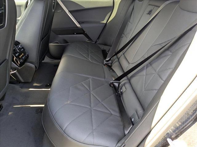 new 2026 BMW iX car, priced at $85,095