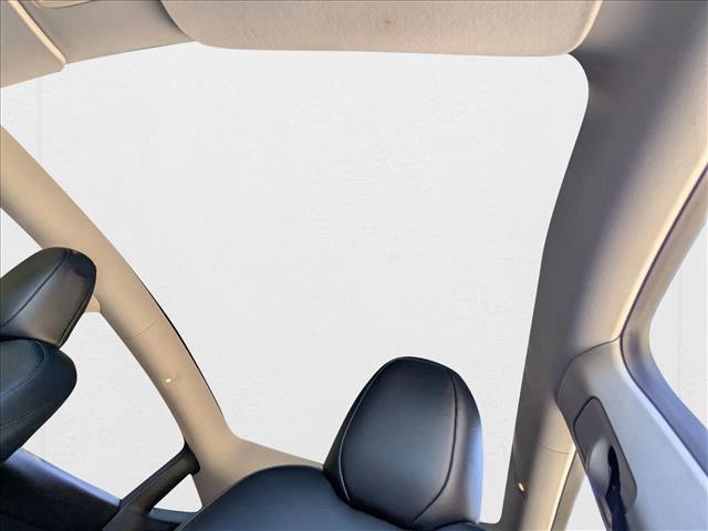 used 2023 Tesla Model Y car, priced at $29,955