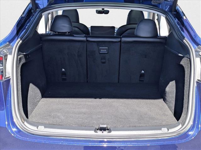 used 2023 Tesla Model Y car, priced at $29,955