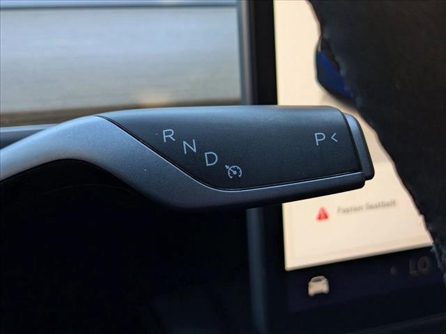 used 2023 Tesla Model Y car, priced at $29,955