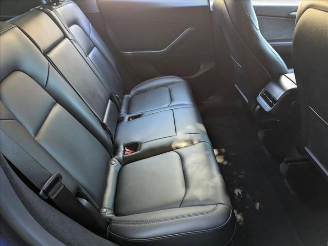 used 2023 Tesla Model Y car, priced at $29,955