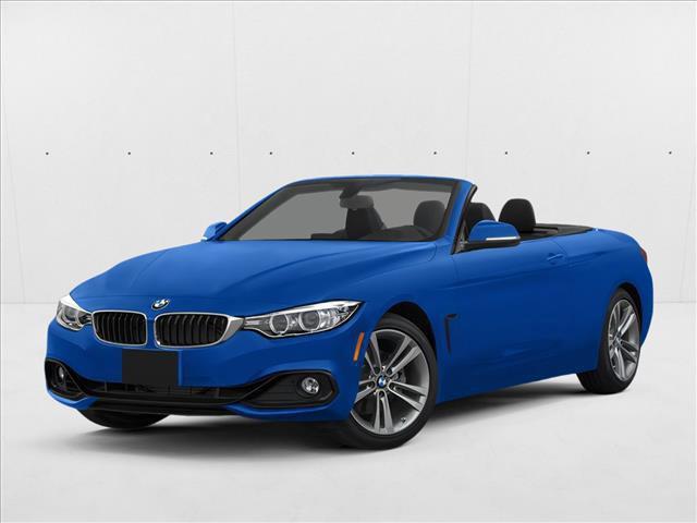 used 2014 BMW 428 car, priced at $15,455