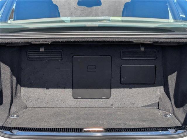 used 2015 Audi A8 car, priced at $19,955