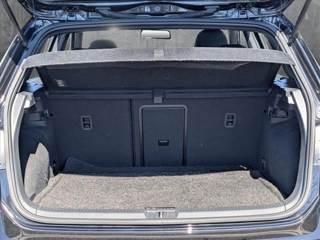 used 2017 Volkswagen Golf GTI car, priced at $17,955