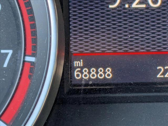used 2017 Volkswagen Golf GTI car, priced at $17,955