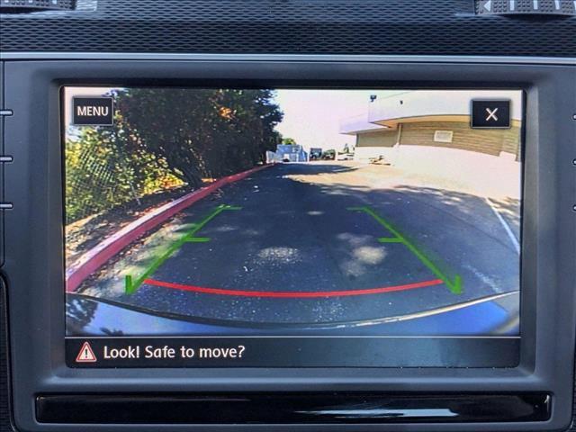 used 2017 Volkswagen Golf GTI car, priced at $17,955