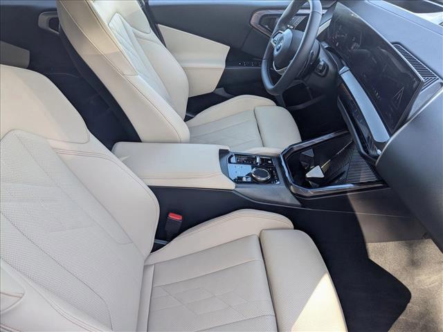 used 2025 BMW X3 car, priced at $45,455