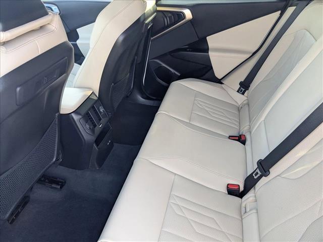 used 2025 BMW X3 car, priced at $45,455