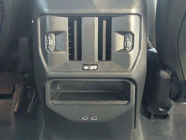 used 2025 BMW X3 car, priced at $45,455