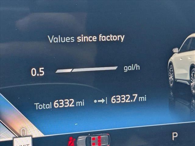 used 2024 BMW X1 car, priced at $41,777