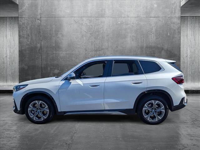 used 2024 BMW X1 car, priced at $41,777