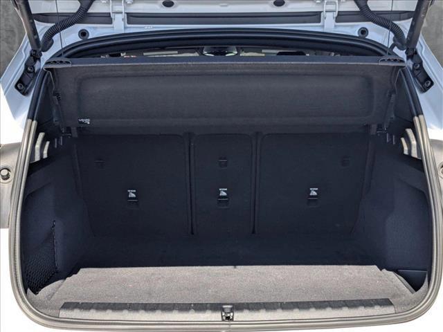 used 2024 BMW X1 car, priced at $41,777