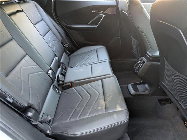 used 2024 BMW X1 car, priced at $41,777