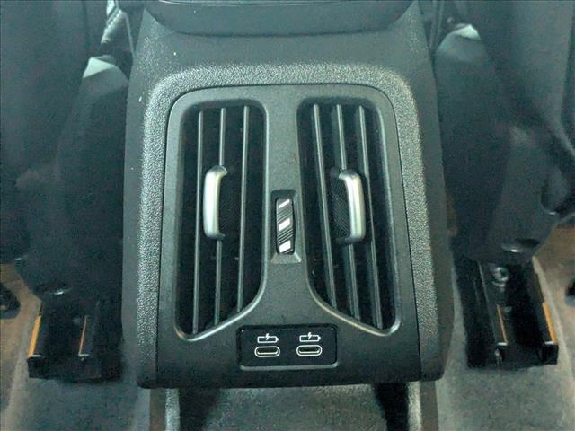 used 2024 BMW X1 car, priced at $41,777