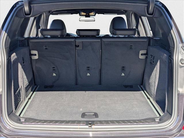 used 2021 BMW X3 car, priced at $29,955
