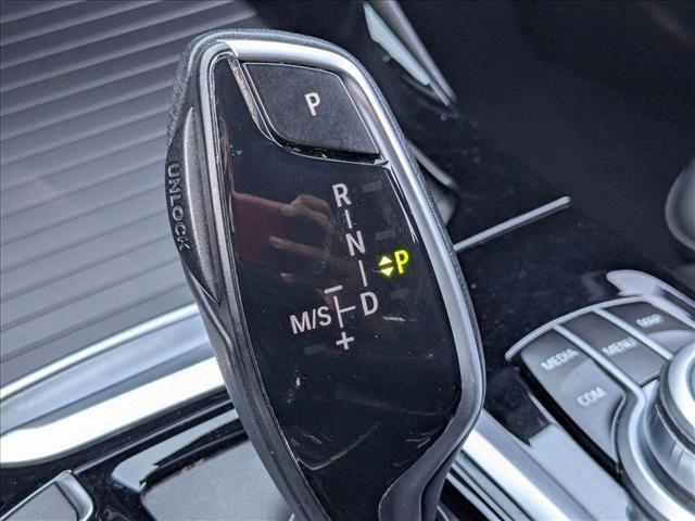 used 2021 BMW X3 car, priced at $29,955